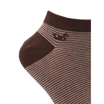 Media Para Mujer Bamboo Ped Line Café Rockford