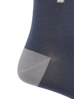 Media-Para-Hombre-Bamboo-C-Pitbull-Azul-Rockford