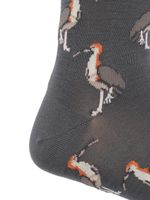 Media-Para-Hombre-Bamboo-Bandurria-Gris-Rockford