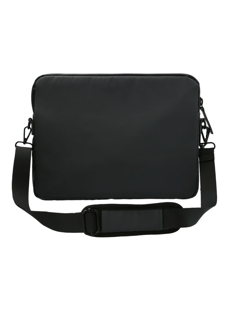 Maletin-Unisex-Water-Repellent-Brunt-Case-Gris-Rockford