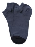 Media-Para-Mujer-Bamboo-Ped-St-Plain-Azul-Rockford