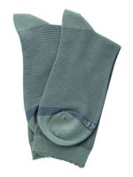 Media-Para-Mujer-Bamboo-St-Fineline-Azul-Rockford