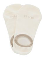 Media-Para-Mujer-Bamboo-Inv-Plain-Verde-Rockford