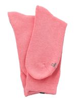 Media-Para-Mujer-Bamboo-Heavy-Plain-Rosado-Rockford