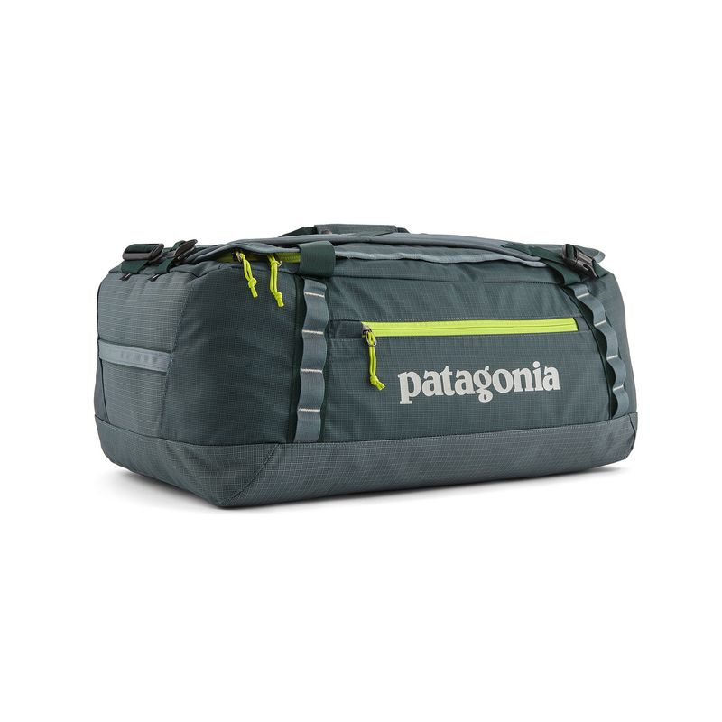 Maletin-Black-Hole-Duffel-55L-Verde-Patagonia