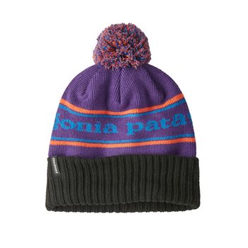 Chullo Powder Town Morado Patagonia