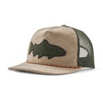 Gorro-Fly-Catcher-Gris-Patagonia