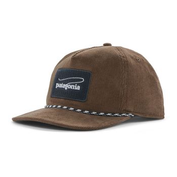 Gorro Fly Catcher Café Patagonia