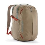 Mochila-Refugio-Day-Pack-26L-Gris-Patagonia