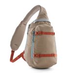 Mochila-Atom-Sling-8L-Gris-Patagonia