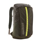 Mochila-Black-Hole-Pack-25L-Verde-Patagonia
