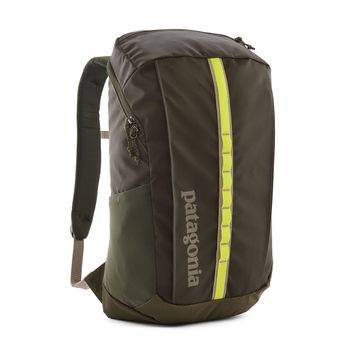Mochila Black Hole Pack 25L Verde Patagonia