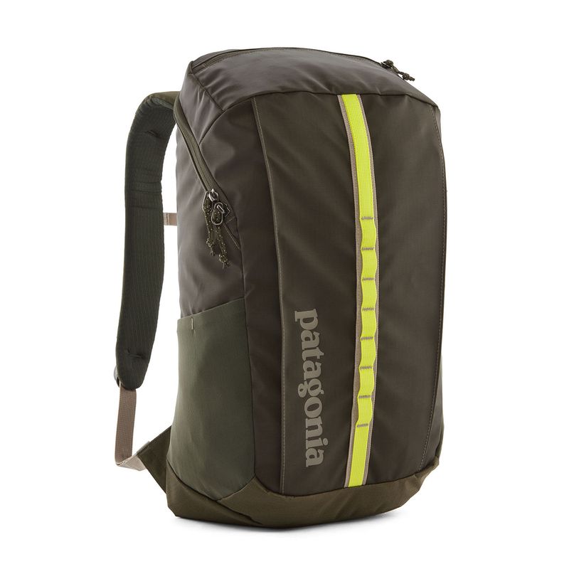 Mochila-Black-Hole-Pack-25L-Verde-Patagonia