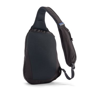 Mochila Atom Sling 8L Negra Patagonia