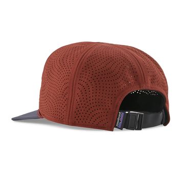 Gorro Snowfarer Rojo Patagonia