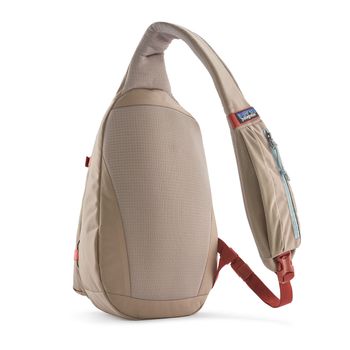 Mochila Atom Sling 8L Gris Patagonia