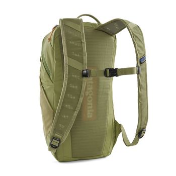 Mochila Altvia Pack 14L Verde Patagonia