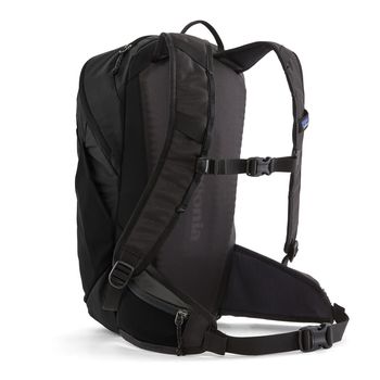 Mochila Altvia Pack 22L Negro Patagonia