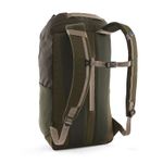 Mochila-Black-Hole-Pack-25L-Verde-Patagonia