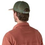 Gorro-Fly-Catcher-Gris-Patagonia
