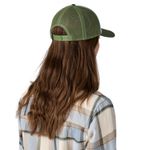 Gorro-P-6-Logo-Lopro-Trucker-Azul-Patagonia