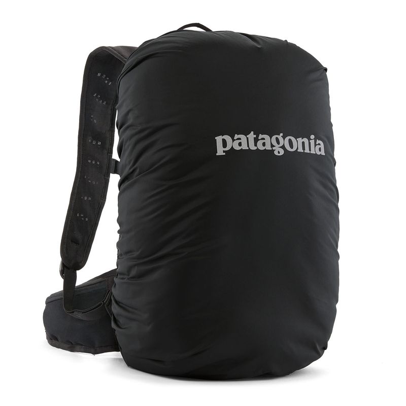 Mochila-Altvia-Pack-22L-Negro-Patagonia