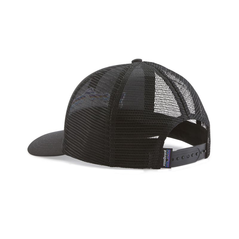 Gorro-Fitz-Roy-Trout-Trucker-Negro-Patagonia