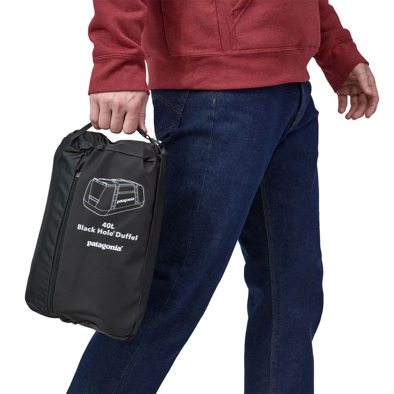 Maletin-Black-Hole-Duffel-55L-Verde-Patagonia