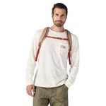Mochila-Refugio-Day-Pack-26L-Gris-Patagonia
