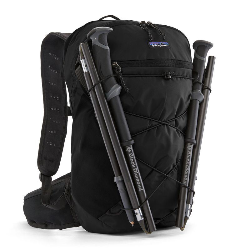 Mochila-Altvia-Pack-22L-Negro-Patagonia