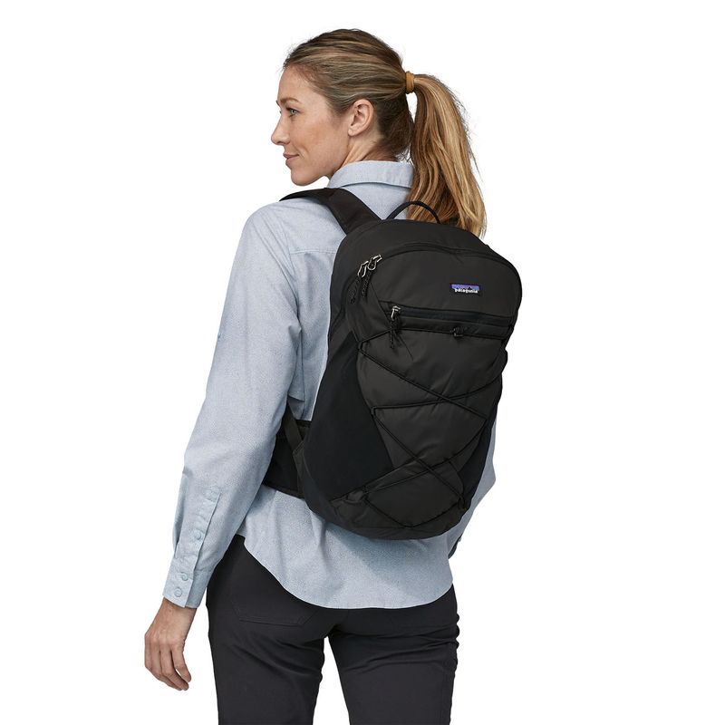 Mochila-Altvia-Pack-22L-Negro-Patagonia