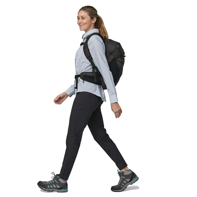 Mochila-Altvia-Pack-22L-Negro-Patagonia