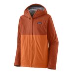 Casaca-Impermeable-Para-Hombre-Torrentshell-3L-Rain-Rojo-Patagonia