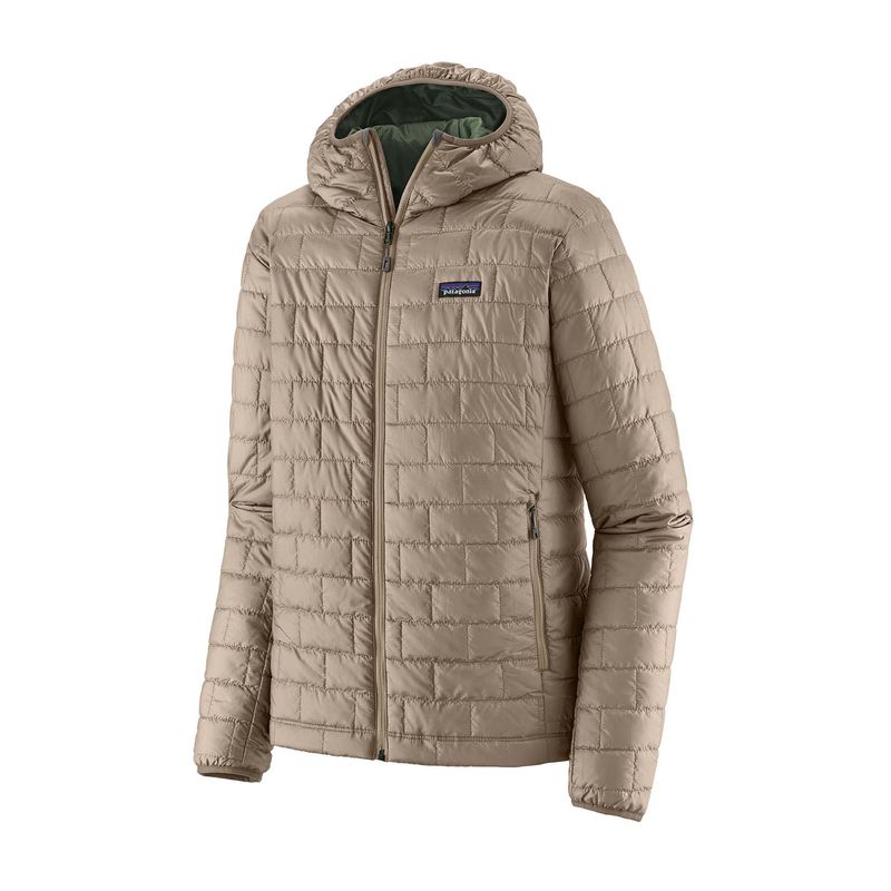 Casaca-Para-Hombre-Nano-Puff-Hoody-Gris-Patagonia
