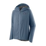 Casaca-Para-Hombre-Dirt-Roamer-Azul-Patagonia
