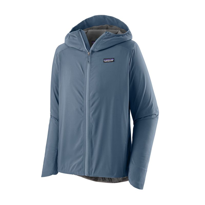 Casaca-Para-Hombre-Dirt-Roamer-Azul-Patagonia