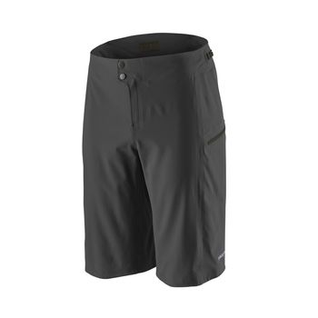 Short Para Hombre Dirt Roamer Bike Negro Patagonia