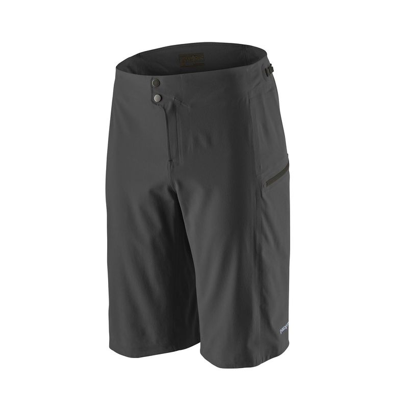 Short-Para-Hombre-Dirt-Roamer-Bike-Negro-Patagonia