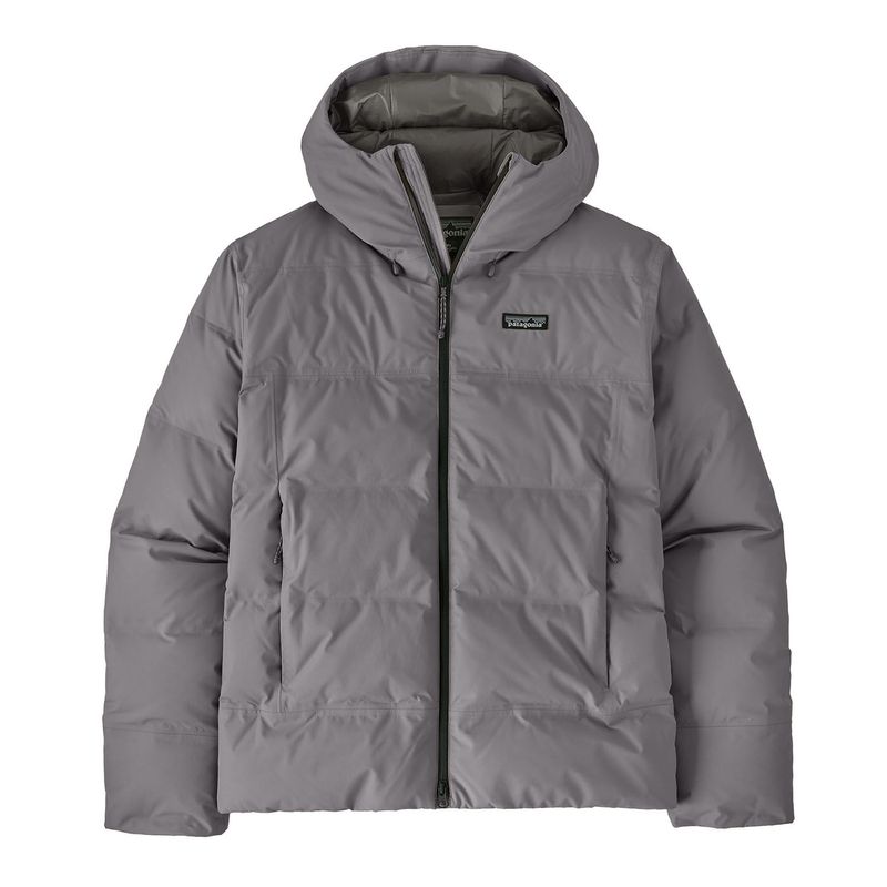 Casaca-Para-Hombre-Jackson-Glacier-Gris-Patagonia