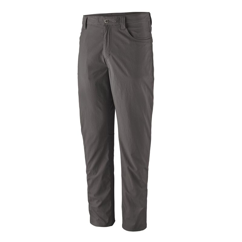 Pantalon-Outdoor-Para-Hombre-Quandary-Pants---Regular-Gris-Patagonia