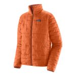 Casaca-Para-Hombre-Micro-Puff-Rojo-Patagonia