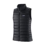 Chaleco-Outdoor-Para-Mujer-Down-Sweater-Negra-Patagonia