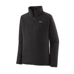 Casaca-Outdoor-Para-Hombre-Nano-Air-Light-Hybrid-Negra-Patagonia