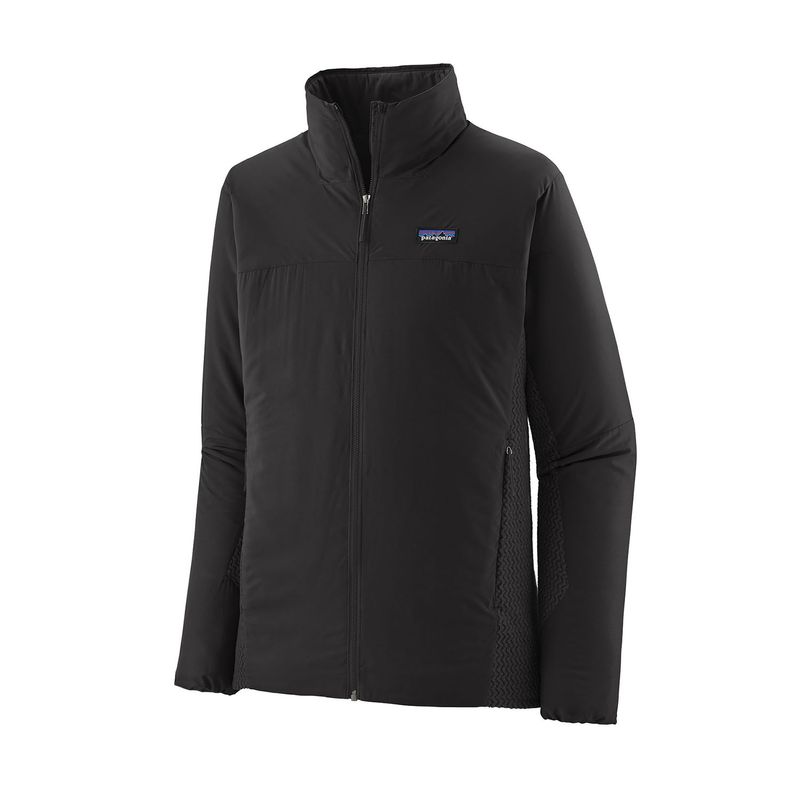 Casaca-Outdoor-Para-Hombre-Nano-Air-Light-Hybrid-Negra-Patagonia