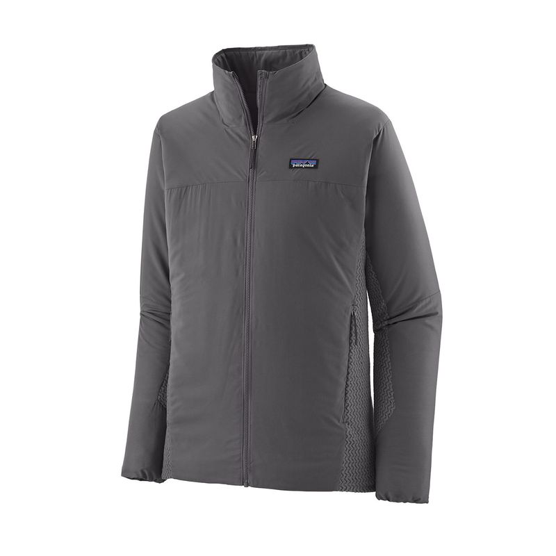 Casaca-Outdoor-Para-Hombre-Nano-Air-Light-Hybrid-Gris-Patagonia