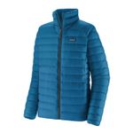 Casaca-Para-Hombre-Down-Sweater-Azul-Patagonia