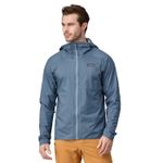 Casaca-Para-Hombre-Dirt-Roamer-Azul-Patagonia