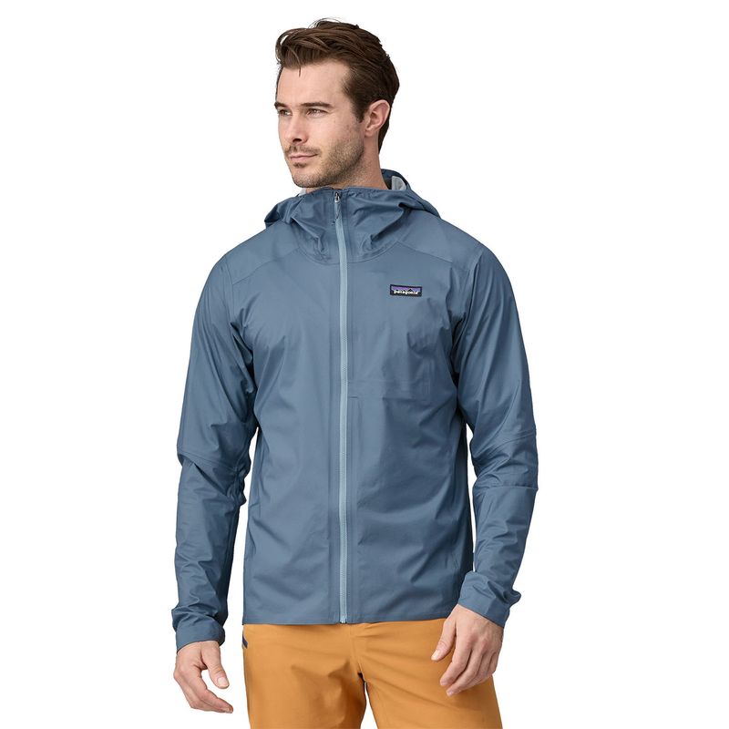 Casaca-Para-Hombre-Dirt-Roamer-Azul-Patagonia