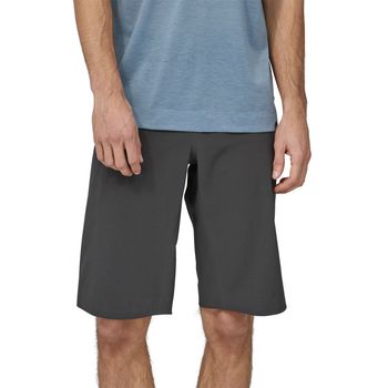 Short Para Hombre Dirt Roamer Bike Negro Patagonia