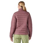 Casaca-Para-Mujer-Down-Sweater-Morada-Patagonia